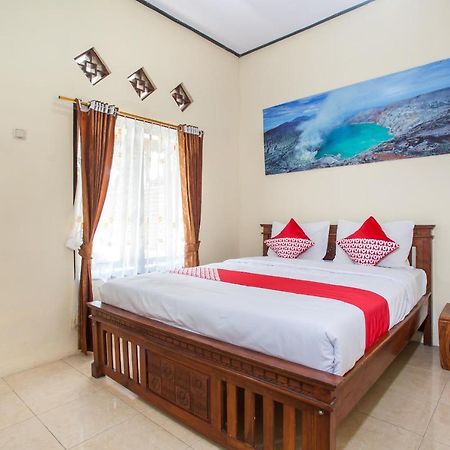 Licin Oyo 1415 Ijen Residence מראה חיצוני תמונה