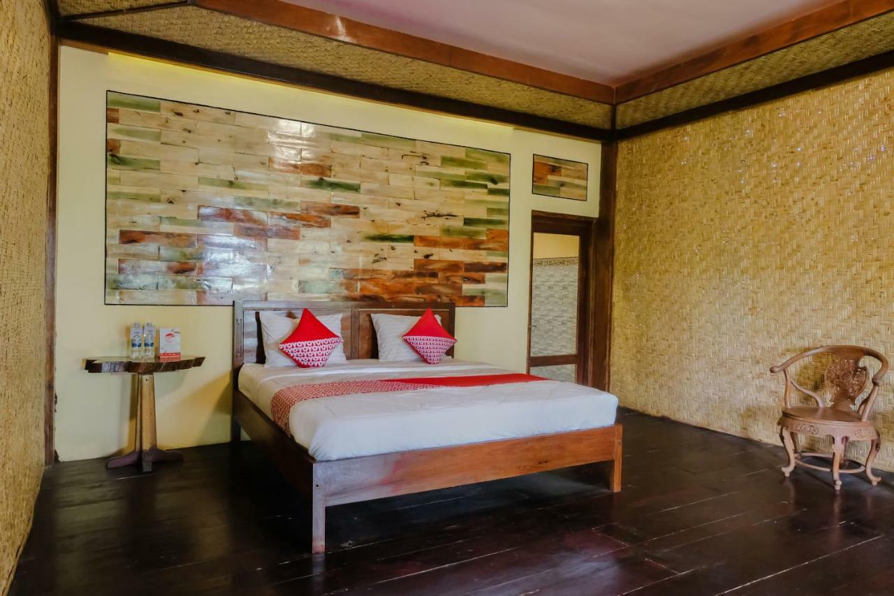 Licin Oyo 1415 Ijen Residence מראה חיצוני תמונה