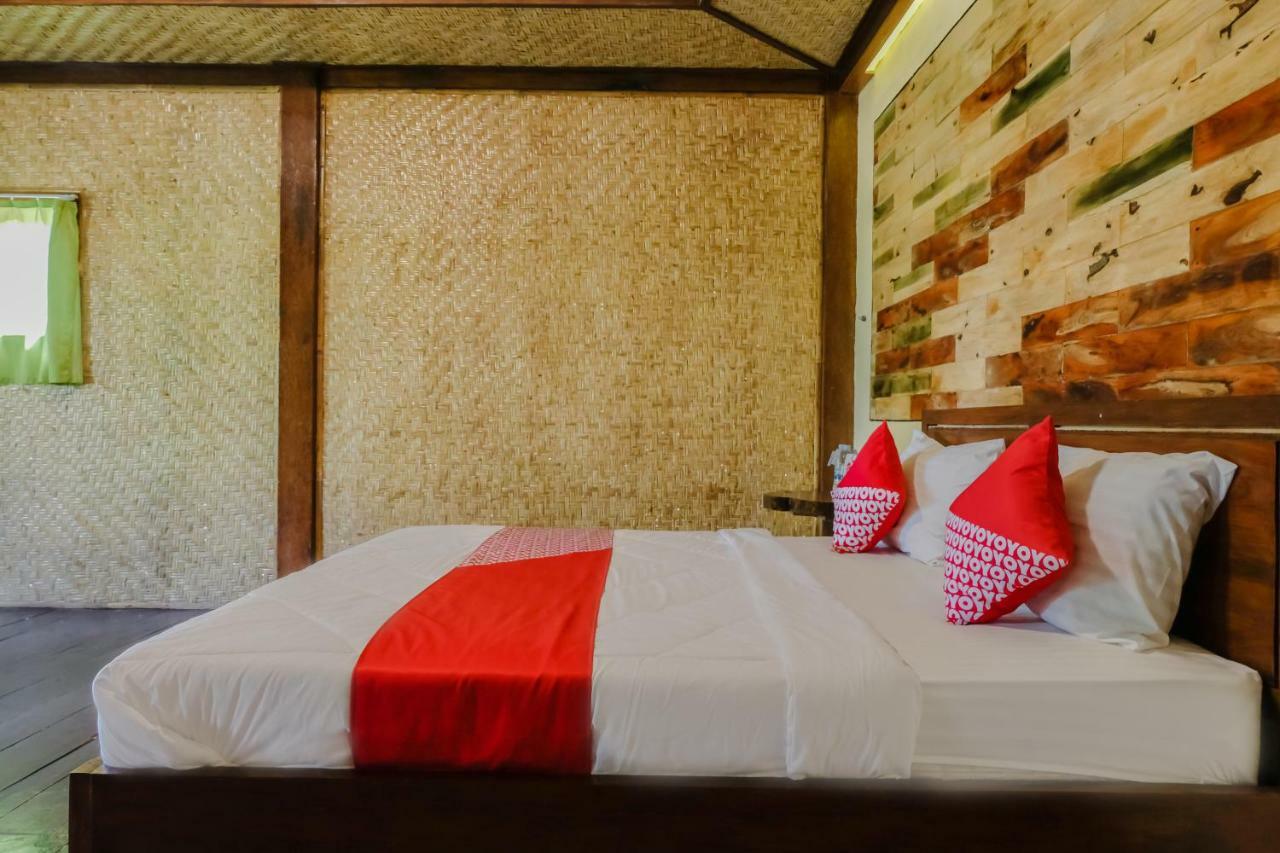 Licin Oyo 1415 Ijen Residence מראה חיצוני תמונה