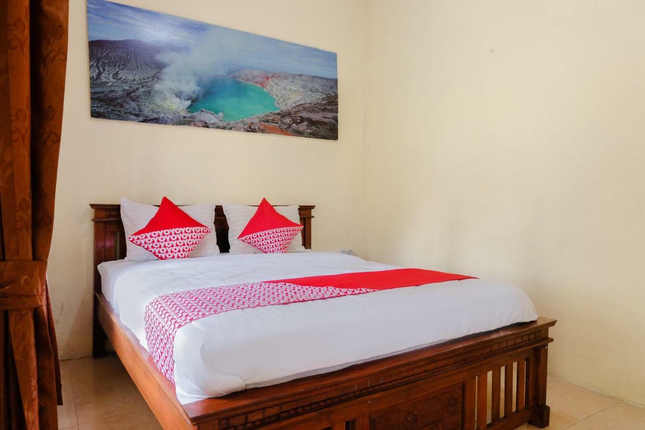 Licin Oyo 1415 Ijen Residence מראה חיצוני תמונה
