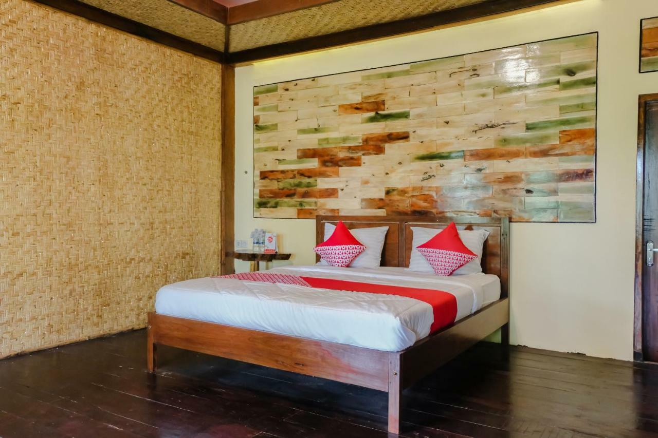 Licin Oyo 1415 Ijen Residence מראה חיצוני תמונה