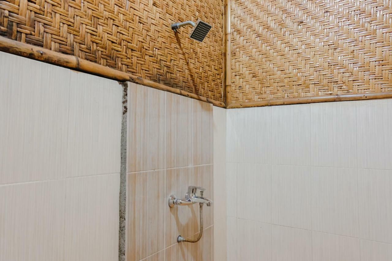 Licin Oyo 1415 Ijen Residence מראה חיצוני תמונה