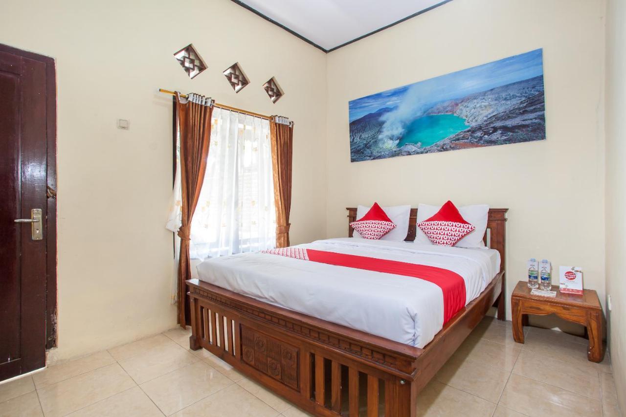 Licin Oyo 1415 Ijen Residence מראה חיצוני תמונה